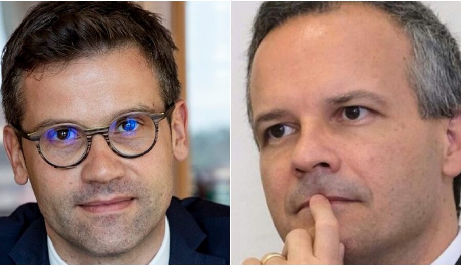 Diaspora 5 stelle: Angiola e Rospi lasciano il movimento e vanno nel Misto