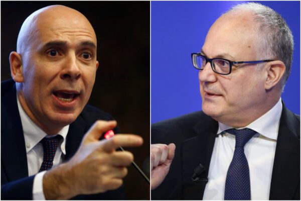 Incontro Gualtieri-Salini, Anzaldi: “Sembra una fake news, non hanno parlato di Foa”