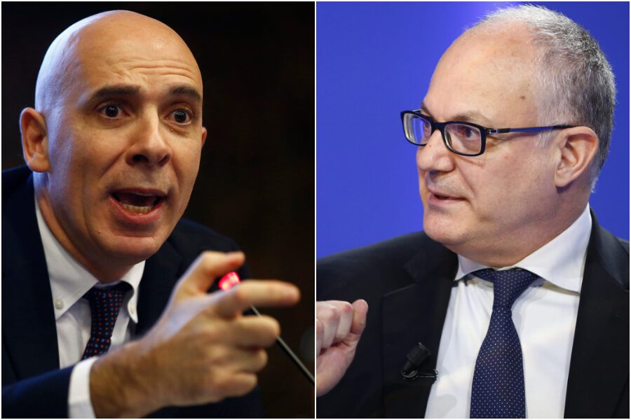 Incontro Gualtieri-Salini, Anzaldi: “Sembra una fake news, non hanno parlato di Foa”