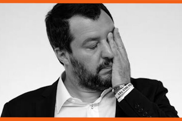 Fotoromanzo – Cabine elettorali senza citofoni