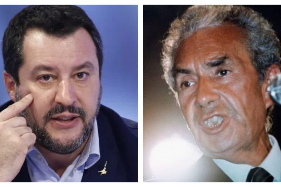 Caso Salvini, c’era una volta Aldo Moro e diceva ‘no’ ai processi politici