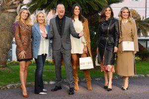 Giallo sui compensi Rai per Sanremo, Anzaldi: “50mila euro alla Clerici, sarà pagate due volte?”