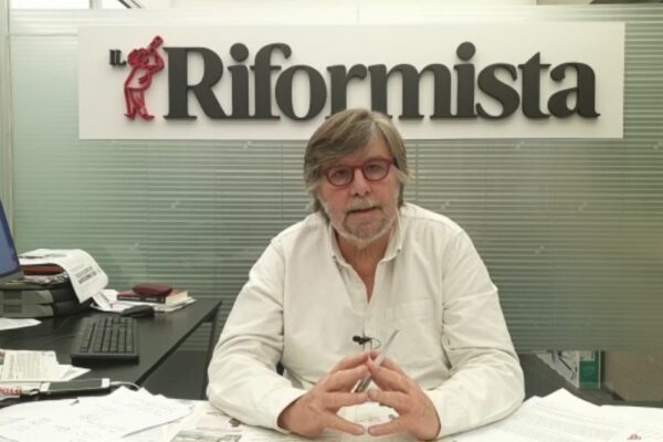 Sansonetti: “Le continue gaffe del ministro Bonafede”