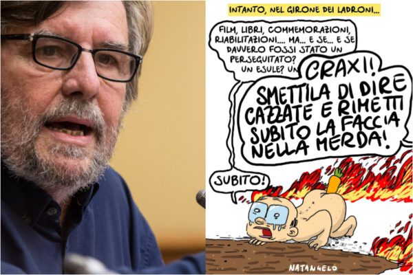 Ordine dei giornalisti, perché Travaglio è intoccabile?