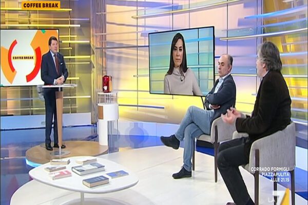 M5S è movimento populista di destra, con sfumature fasciste