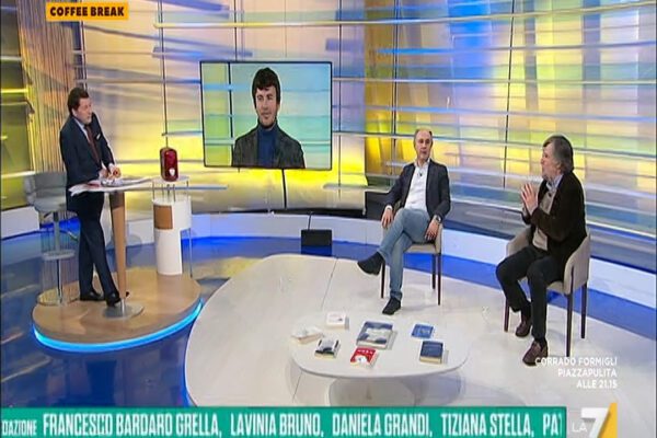 Sansonetti: “Idea Spinelli su Europa era fantastica ma realizzata malissimo”