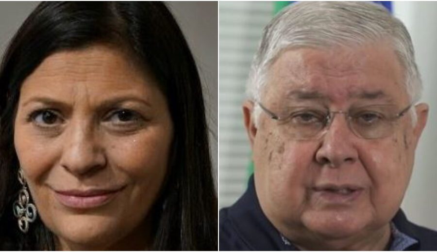 Sondaggio regionali Calabria, per Noto Santelli in largo vantaggio su Callipo