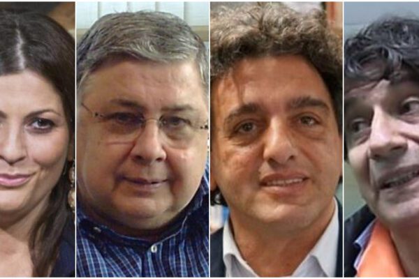 Tutti i candidati e le liste delle Regionali in Calabria