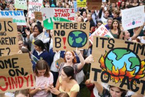 L’ambiente non è solo una battaglia di sinistra, la destra deve dare un segnale