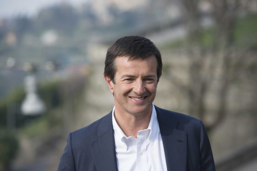 Ritratto di Giorgio Gori, il figlio del Biscione che salverà la sinistra