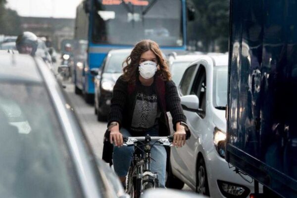 Legambiente, a gennaio cinque città oltre i limiti