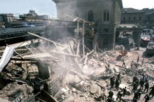 Strage di Bologna, con l’ergastolo a Cavallini seppellita la verità Strage di Bologna, con l’ergastolo a Cavallini seppellita la verità