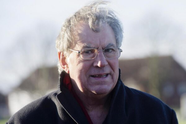 È morto Terry Jones, fondatore dei Monty Python