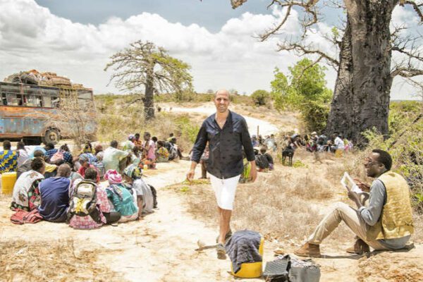 Tolo Tolo, nè buonista nè razzista: cari spettatori non vi meritate nemmeno Checco Zalone
