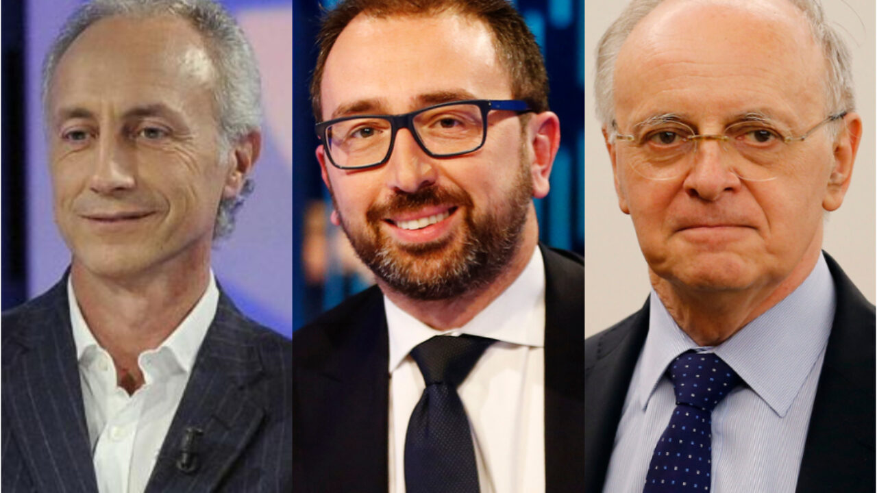 Prescrizione, weekend di schiaffi per il partito dei Pm di Travaglio e Davigo - Il Riformista