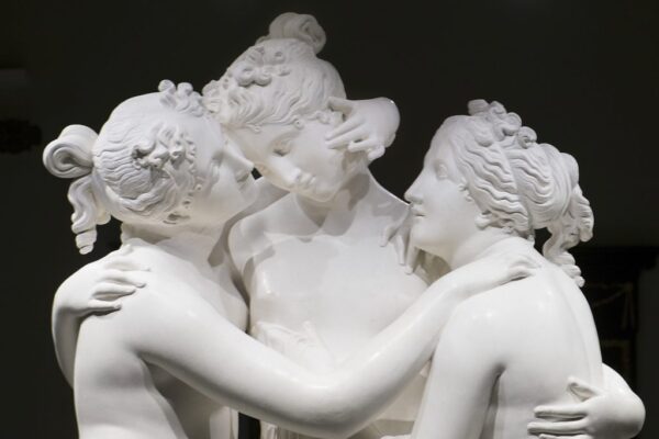 Mostra di Canova, alle Gallerie d’Italia di Milano alla scoperta del ‘nuovo Fidia’