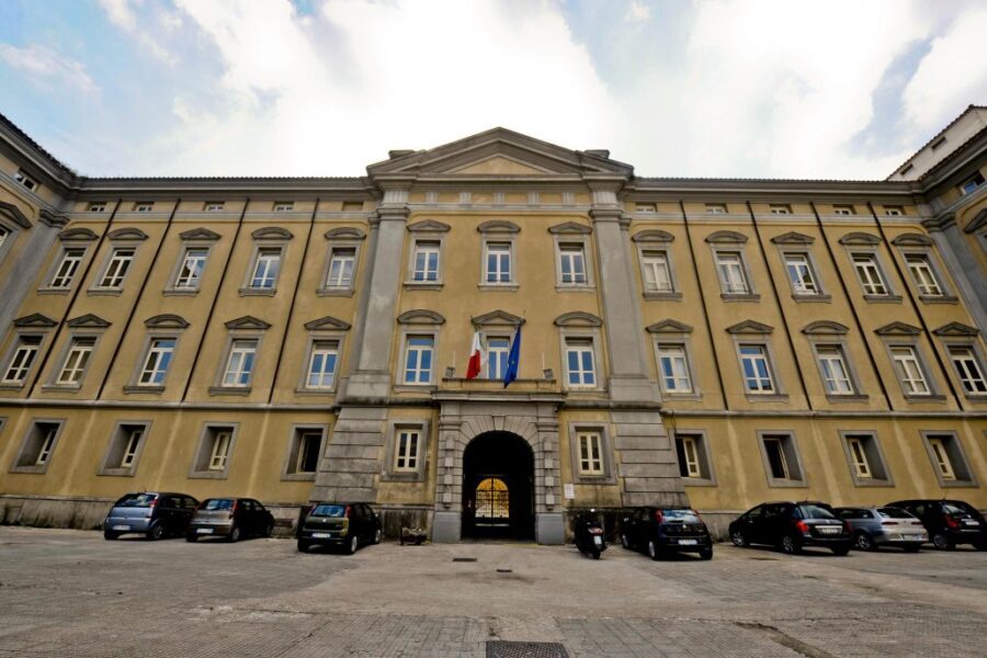 Processo contro i fratelli Cesaro, scontro tra penalisti e Anm