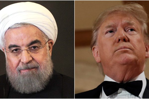 Venti di guerra in medio oriente, alta tensione tra Iran e Trump