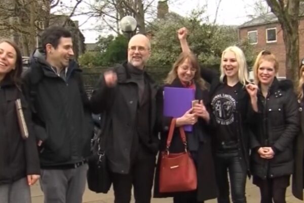 Essere vegani è come una religione, storico verdetto inglese