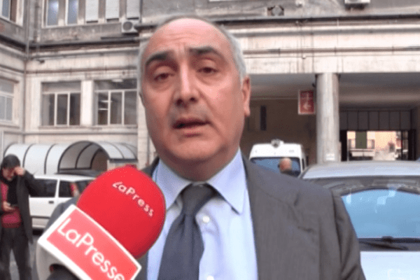 Botti Napoli, Verdoliva (direttore Asl 1): “Bollettino di guerra non da società civile”