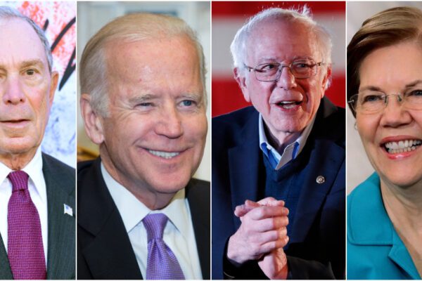 I democratici cercano l’anti-Trump ma rischiano il flop