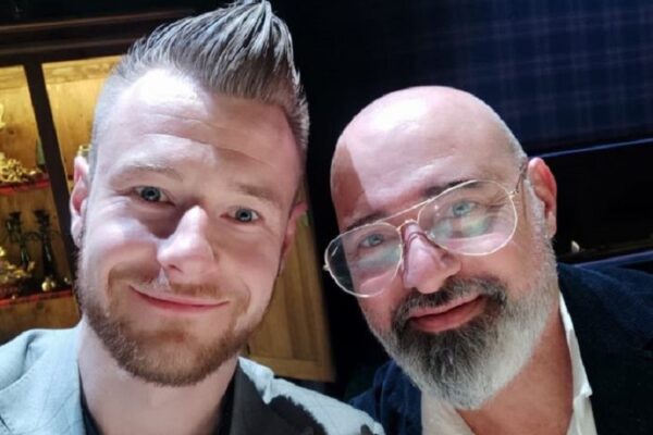 Regionali Emilia Romagna, lo ‘zar’ Zaytsev risponde a Mihajlovic: “Bonaccini il mio Presidente”