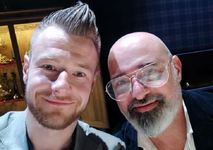 Regionali Emilia Romagna, lo ‘zar’ Zaytsev risponde a Mihajlovic: “Bonaccini il mio Presidente”