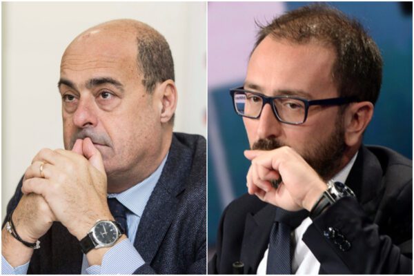 Prescrizione, il Pd può fare una cosa di sinistra: affossare la riforma Bonafede