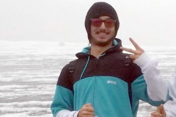 Australia, ritrovato il cadavere di Mattia Fiaschini: fatale l’ultima escursione