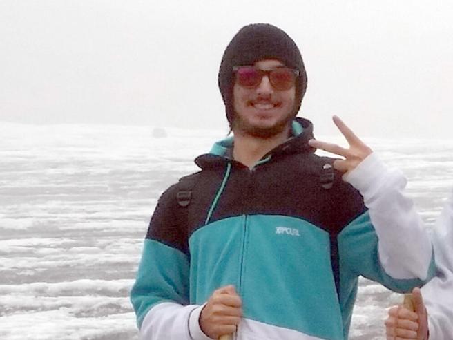 Australia, ritrovato il cadavere di Mattia Fiaschini: fatale l’ultima escursione