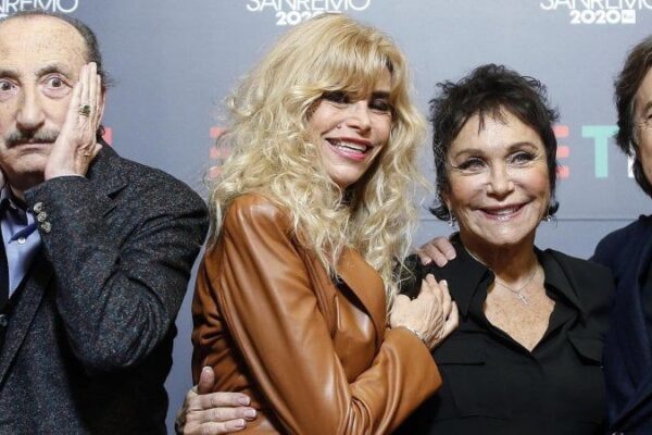 La storia dei Ricchi e Poveri, perché si sono separati