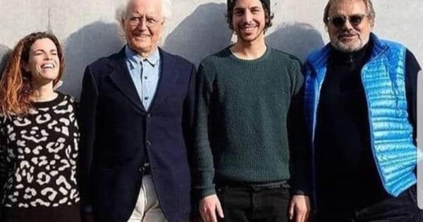 Sardine, è già scissione: “La foto con Benetton è solo l’ultimo degli errori di Santori”