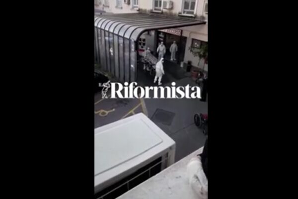 Coronavirus, primo test negativo su bimbo di 3 anni ricoverato a Napoli