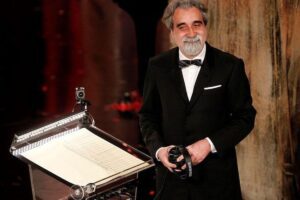 Sanremo, ritorna Beppe Vessicchio: attesa per le 70esima edizione del Festival