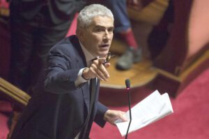 Casini su processo a Salvini: “Sbagliato delegare i pm”