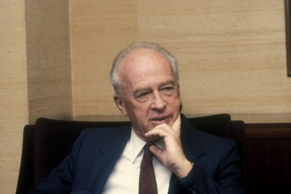 Noa Rothman: “Netanyahu è nemico di Israele” Noa Rothman: “Netanyahu è nemico di Israele”