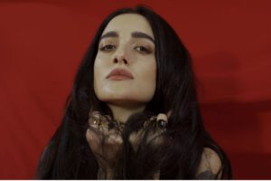 Levante dedica (forse) un post a Diodato: “Distingui l’amore dal rumore”