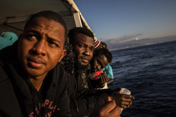 Lega condannata: “I richiedenti asilo non sono clandestini”, risarcirà 2 associazioni pro-migranti