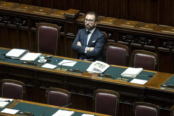 Legge spazzacorrotti, sarebbe più corretto chiamarla spazzadiritti