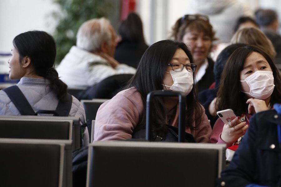 La vera pandemia è quella dell’informazione