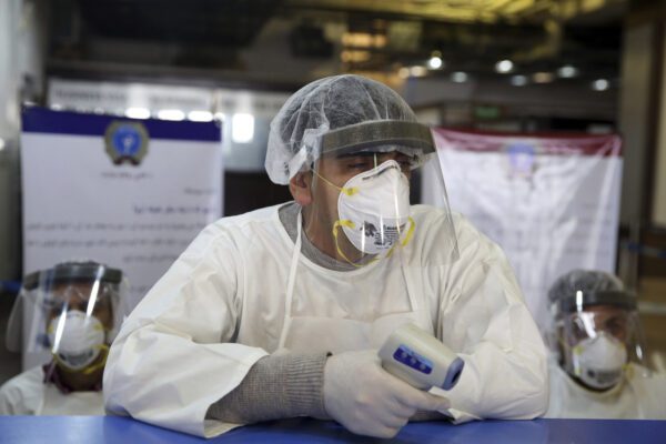 L’esperto: “Il Coronavirus esiste da sempre e c’è anche un farmaco per curarlo”