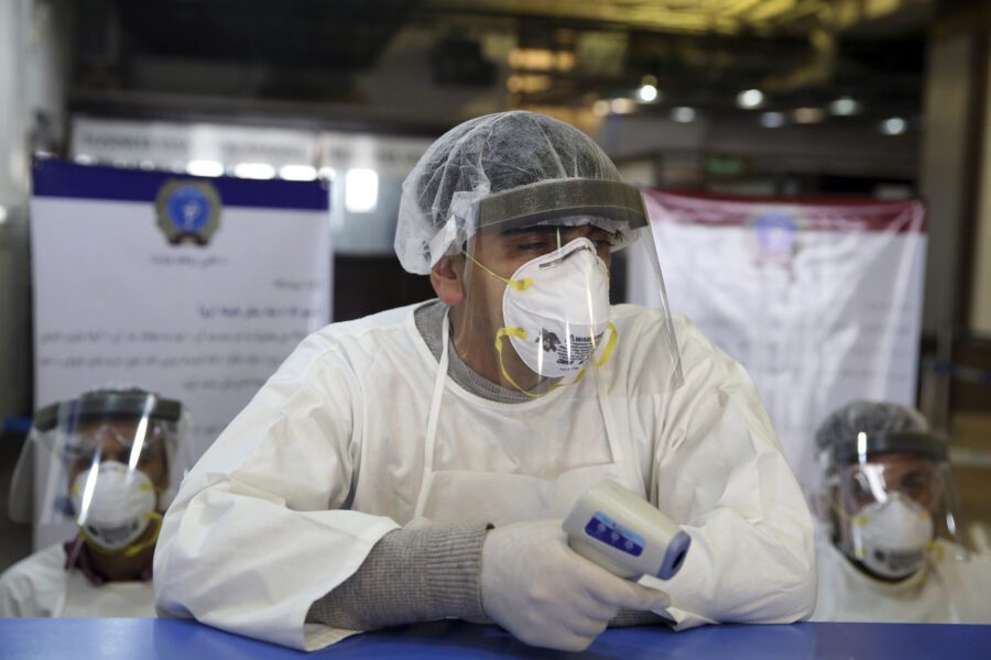 L’esperto: “Il Coronavirus esiste da sempre e c’è anche un farmaco per curarlo”