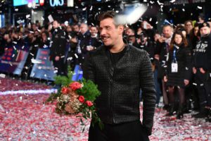 Sanremo, tra Fiorello-show e red carpet tutti i preparativi del Festival