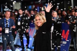 Sanremo, tra Fiorello-show e red carpet tutti i preparativi del Festival