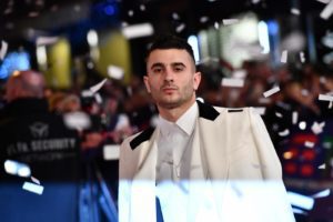 Sanremo, tra Fiorello-show e red carpet tutti i preparativi del Festival