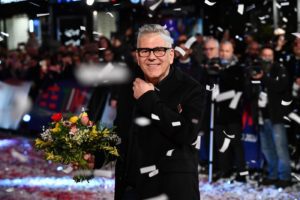 Sanremo, tra Fiorello-show e red carpet tutti i preparativi del Festival