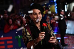 Sanremo, tra Fiorello-show e red carpet tutti i preparativi del Festival