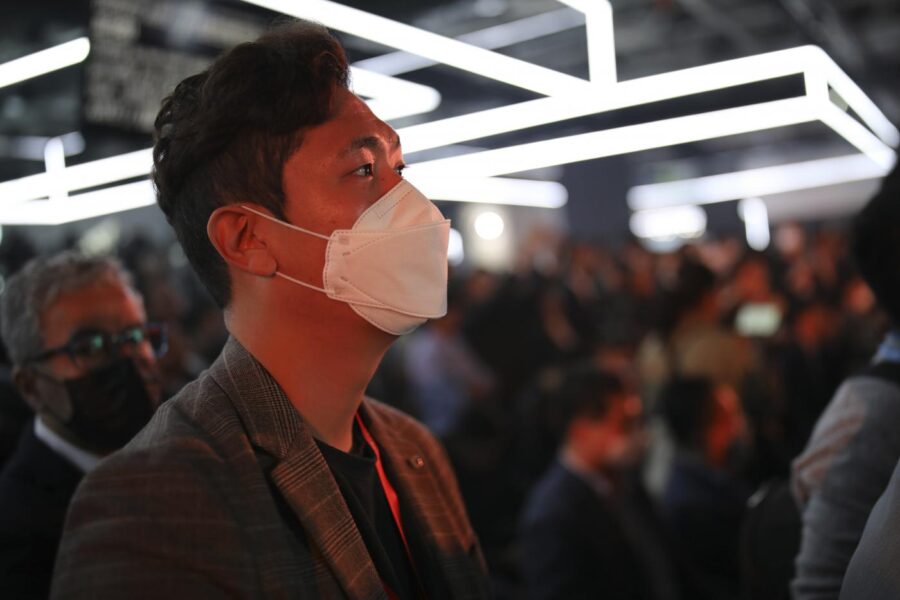 Coronavirus, salgono a 1350 i morti in Cina. Allo Spallanzani dimessi turisti cinesi dopo quarantena