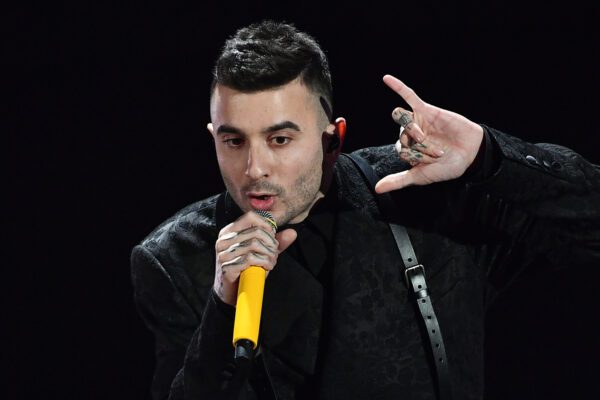 In difesa di Junior Cally: lasciatelo cantare!