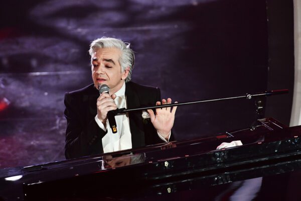 Morgan escluso da Sanremo 2021 sbotta contro Amadeus: “Mi hanno impedito di fare il tampone”